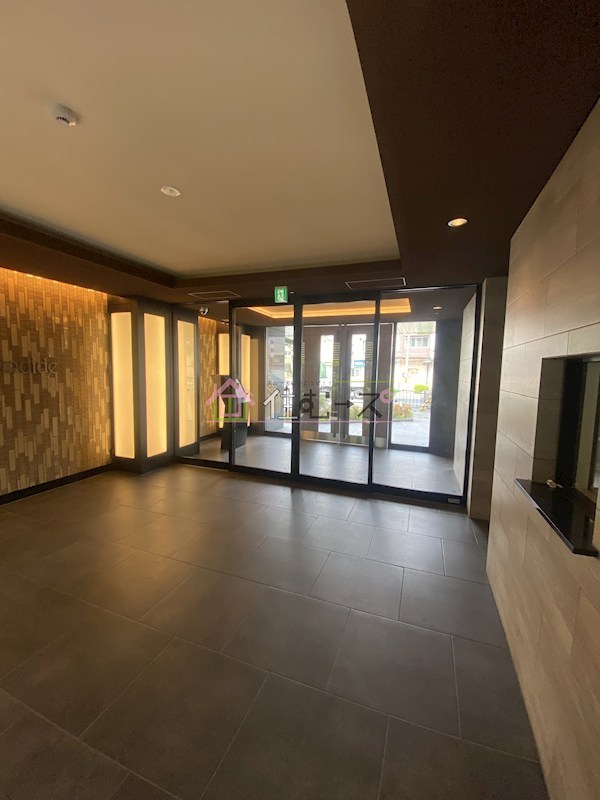 スプランディッドV その他外観2