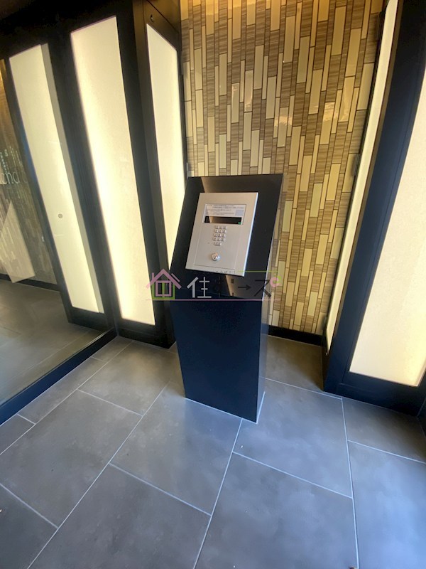 スプランディッドV その他外観3