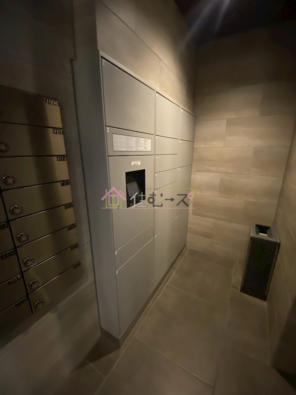 スプランディッドV その他外観5