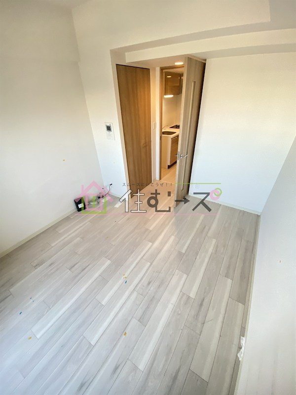 スプランディッドV リビング