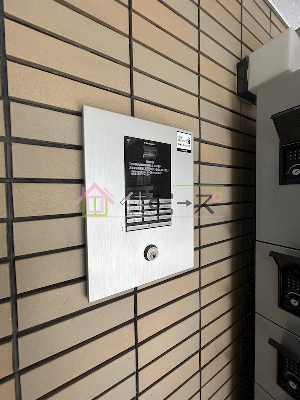 アルファブリック その他外観6