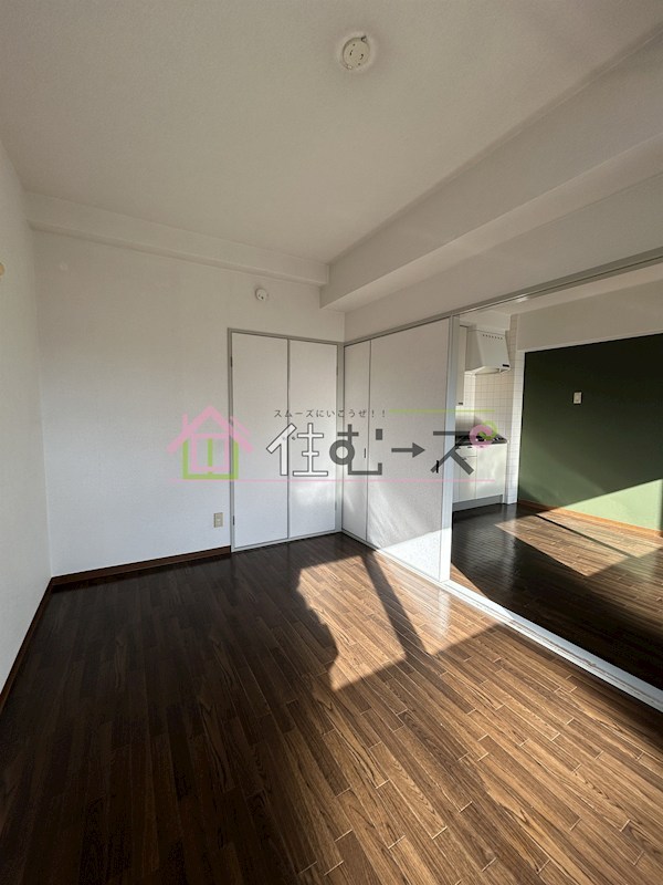 アルファブリック リビング