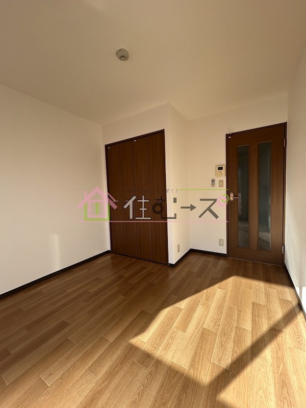 IF都島 リビング