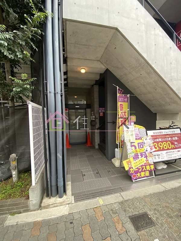 SK都島北通 その他1