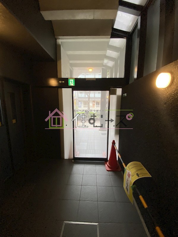 SK都島北通 その他外観2