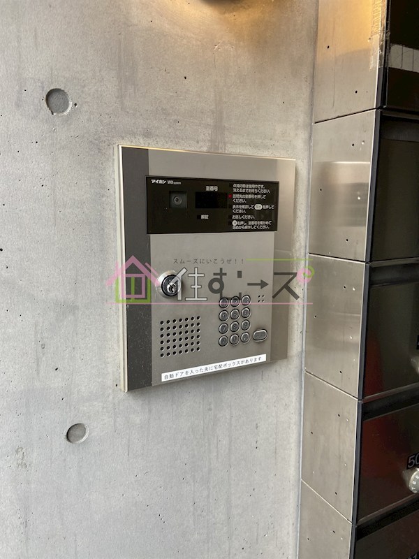 SK都島北通 その他外観3