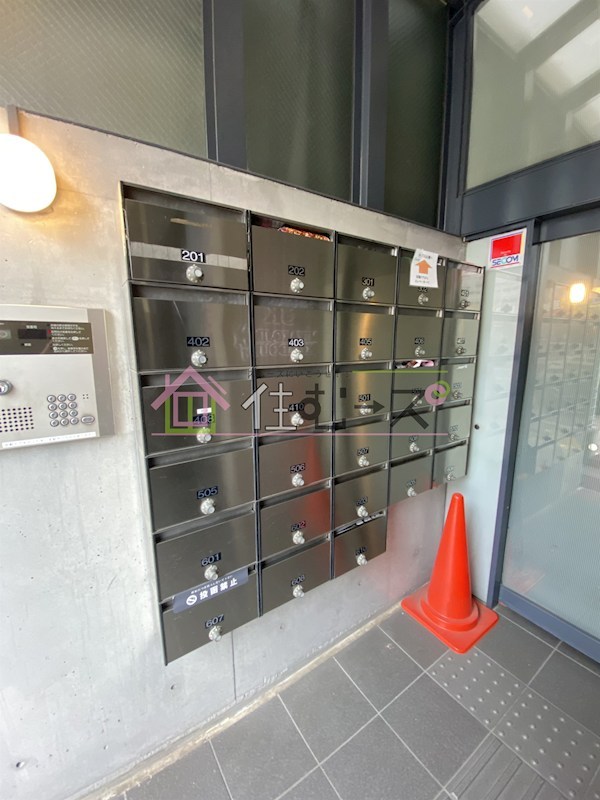 SK都島北通 その他外観4