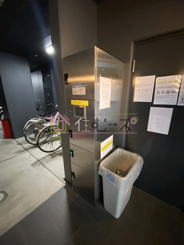 SK都島北通 その他外観6