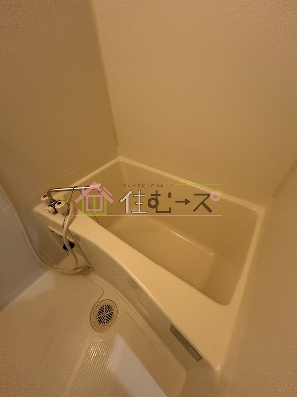 SK都島北通 風呂画像