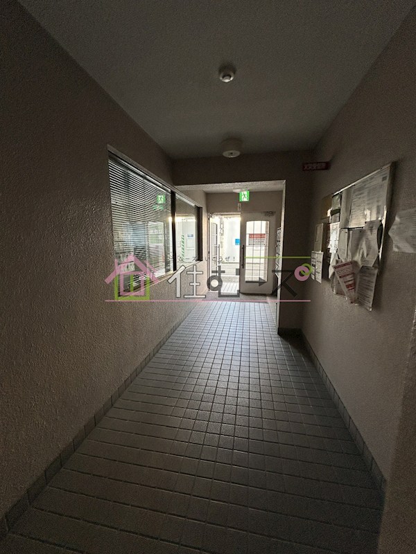 クリアポート福本 その他外観2