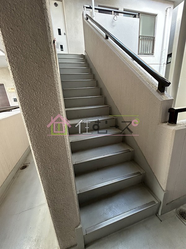 クリアポート福本 その他外観3