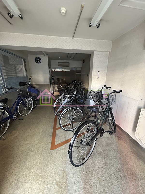 クリアポート福本 その他外観4