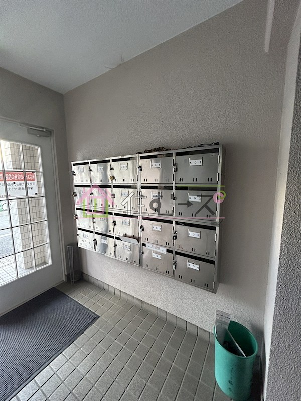 クリアポート福本 その他外観5