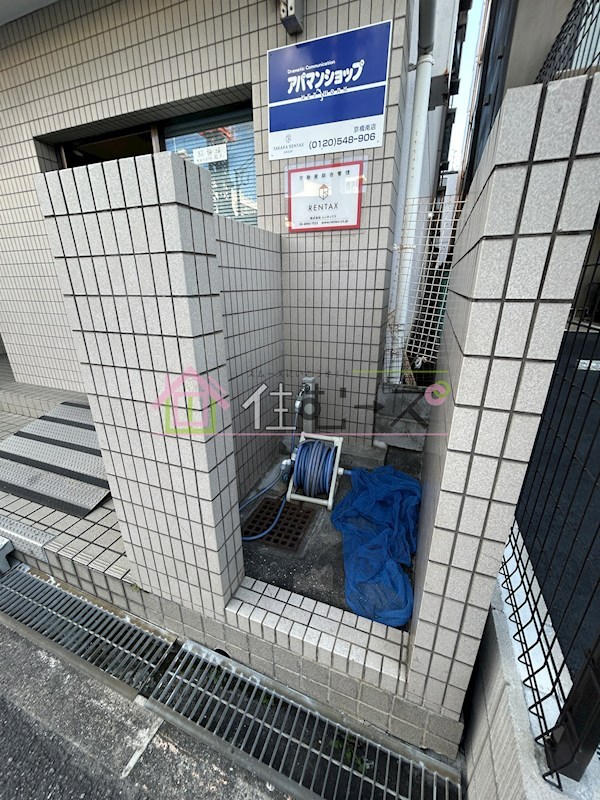 クリアポート福本 その他外観6