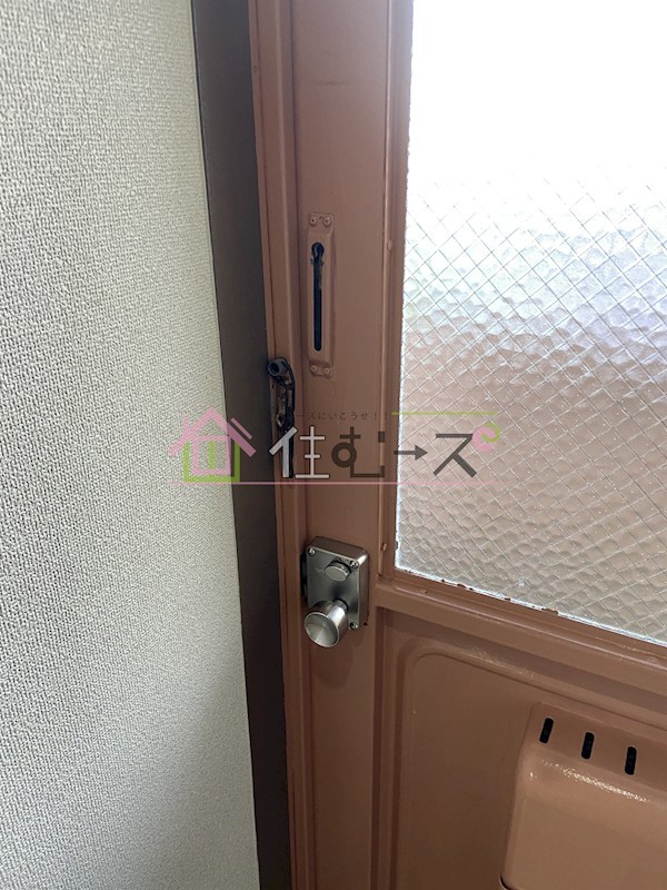 安田マンション その他2