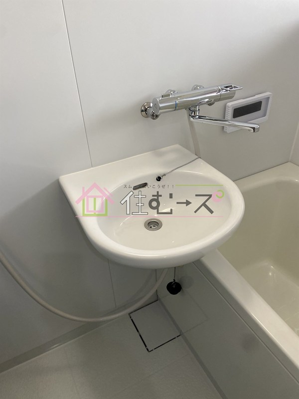 安田マンション その他4