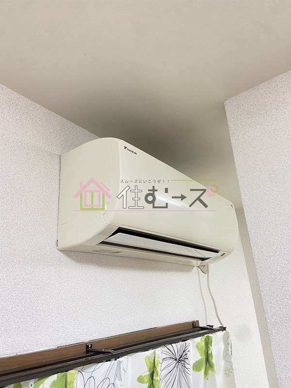 安田マンション その他6