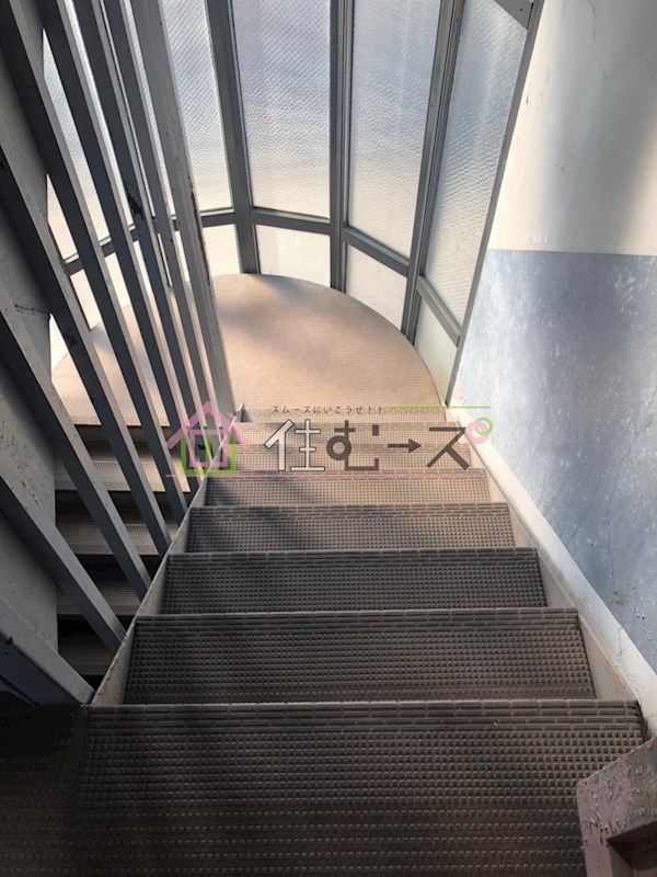 安田マンション その他外観5