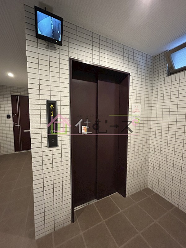 みおつくし都島 その他外観5