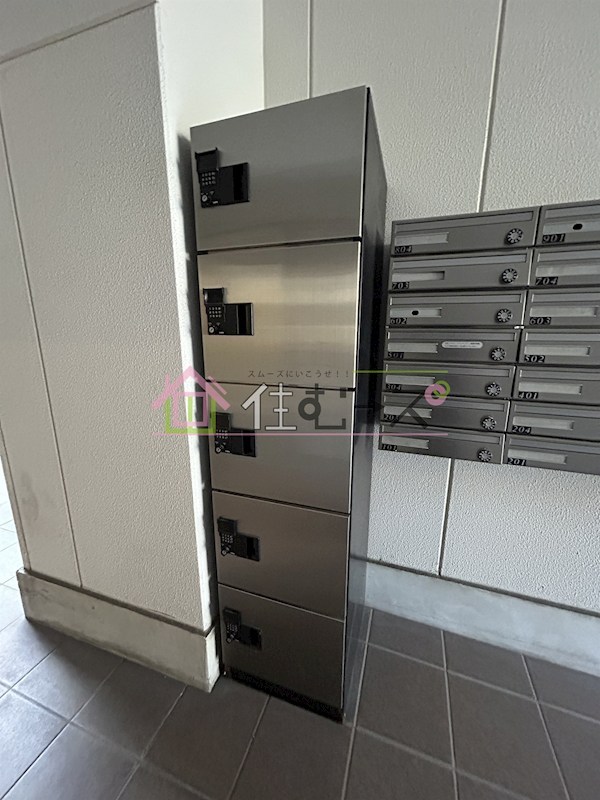 みおつくし都島 その他外観6