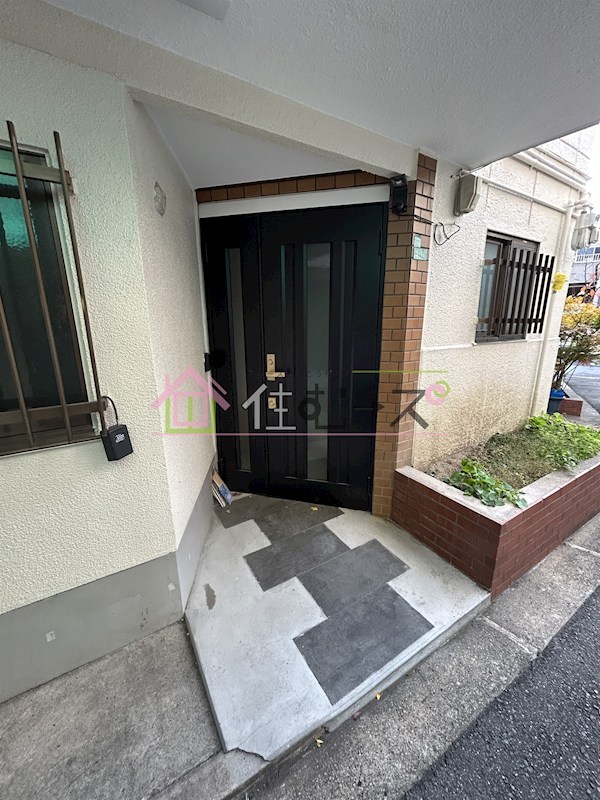 都島区毛馬町一丁目中古戸建 その他1