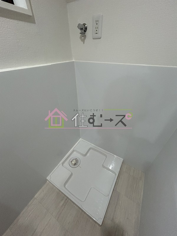 都島区毛馬町一丁目中古戸建 その他5