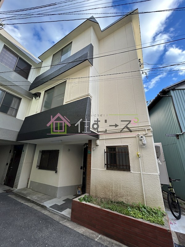 都島区毛馬町一丁目中古戸建 その他外観1