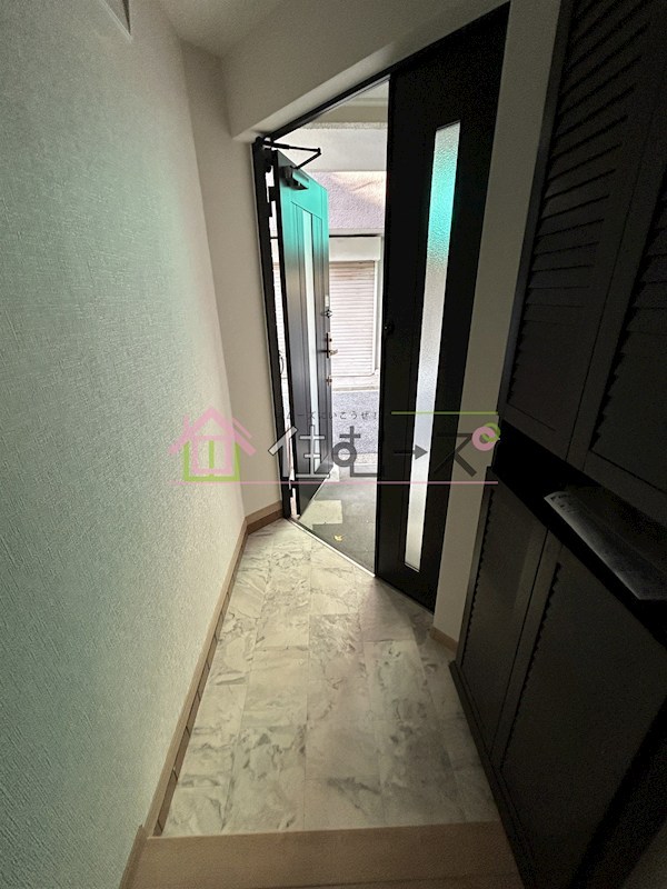 都島区毛馬町一丁目中古戸建 その他外観2