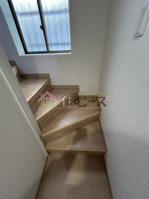 都島区毛馬町一丁目中古戸建 その他外観4