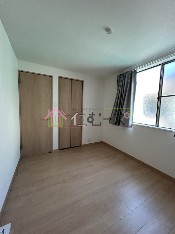 都島区毛馬町一丁目中古戸建 リビング