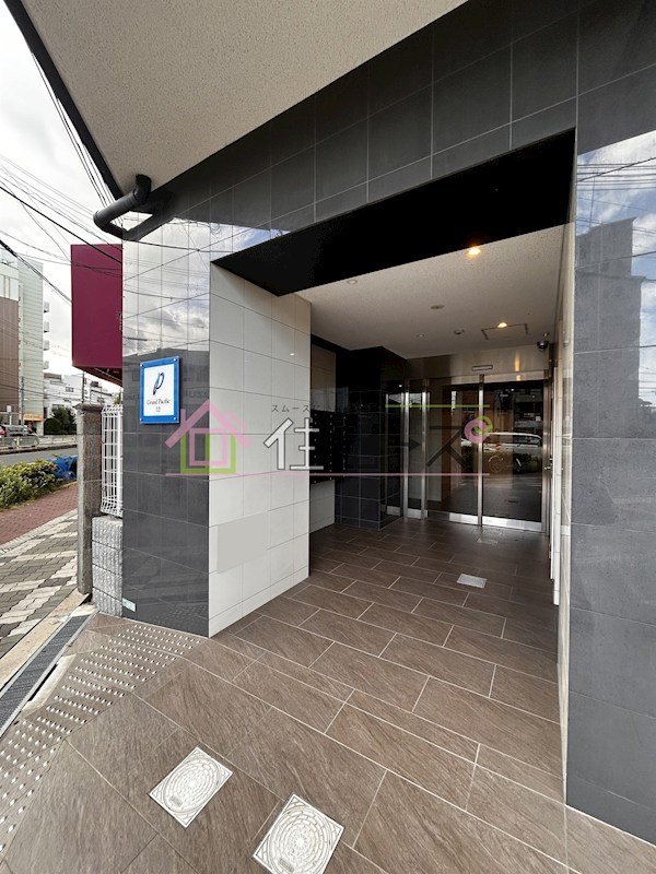 グランパシフィック毛馬 その他1