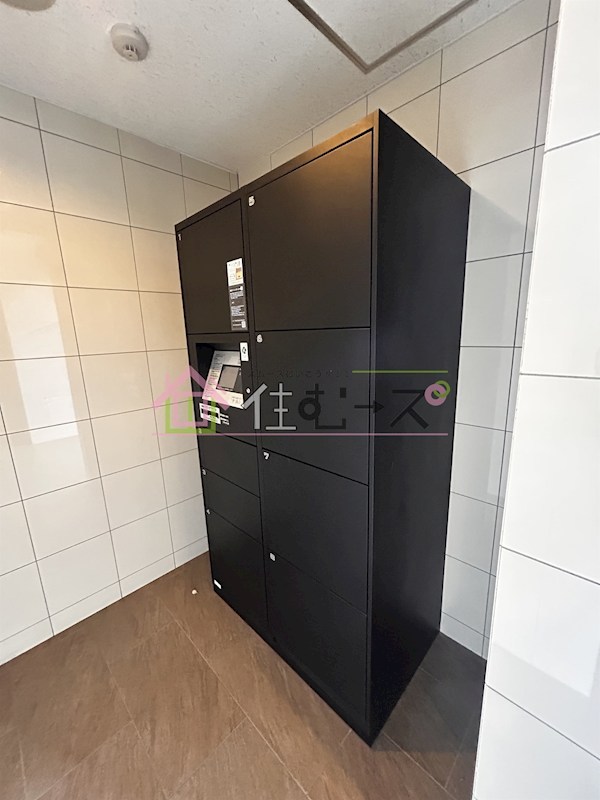 グランパシフィック毛馬 その他外観5