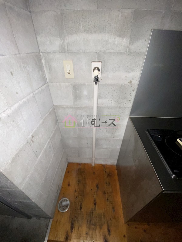 CINQ APARTMENT その他4