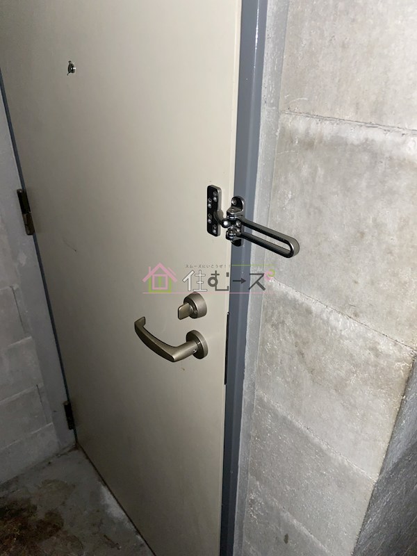 CINQ APARTMENT その他5