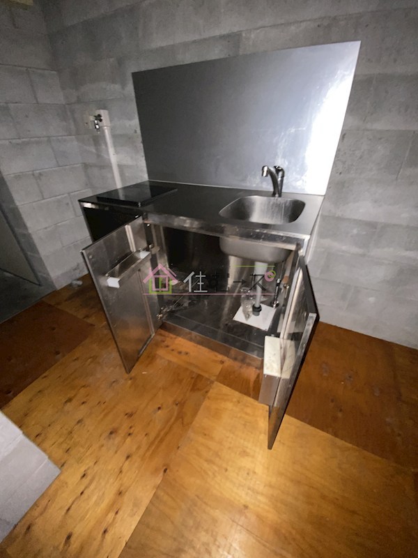 CINQ APARTMENT その他6