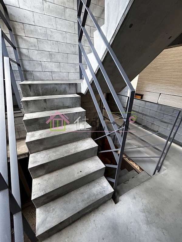 CINQ APARTMENT その他外観5