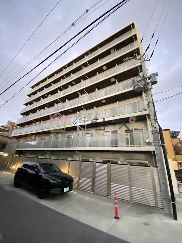 べラジオ三国駅前 その他外観1