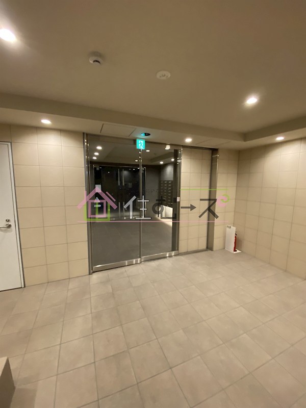 べラジオ三国駅前 その他外観2