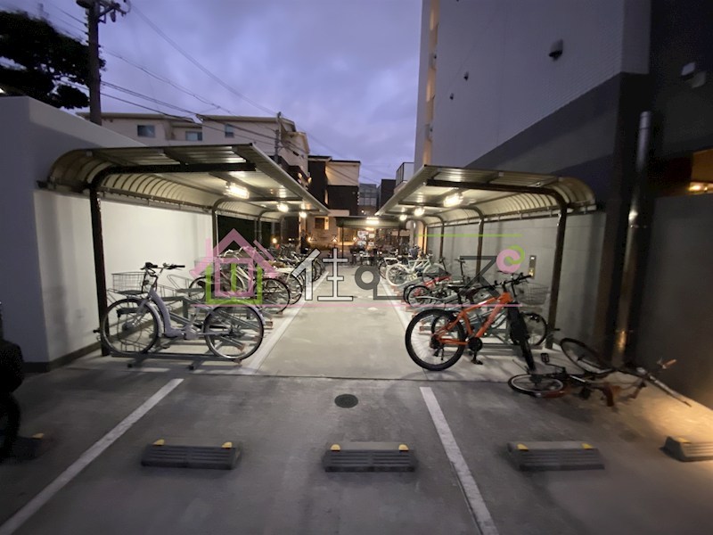 べラジオ三国駅前 その他外観3