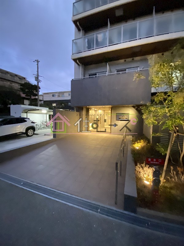 べラジオ三国駅前 その他外観4