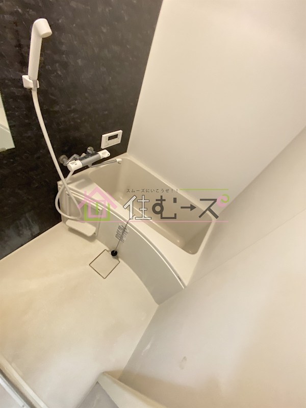 べラジオ三国駅前 風呂画像