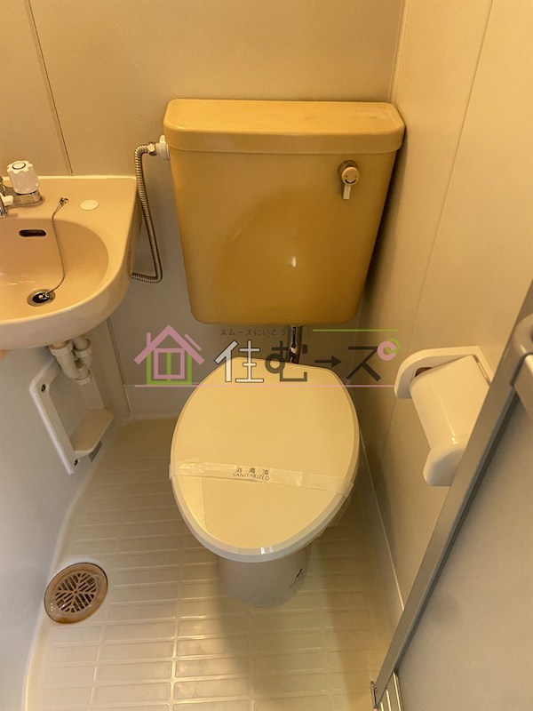 シェイーネ新高  その他2