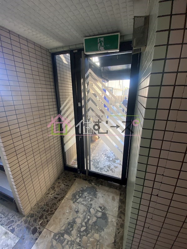 シェイーネ新高  その他外観4