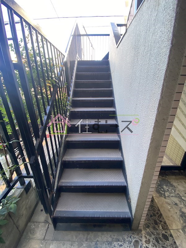 シェイーネ新高  その他外観5