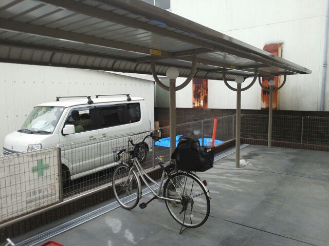 モン・シャ・ノーブル その他8