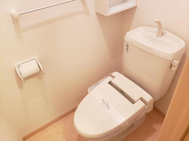 コートドールⅡ その他2