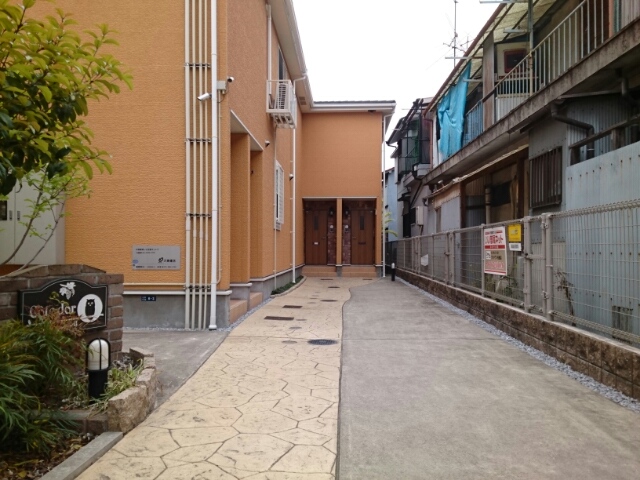 コートドールⅡ その他7