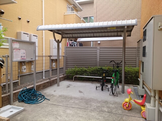 コートドールⅡ その他8