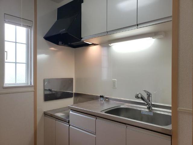 コートドールⅡ キッチン