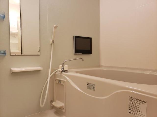 コートドールⅡ 風呂画像